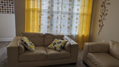 Southeast Raleigh Apartment | CoZy One Bedroom Apartment Exquisite