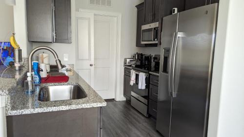 Southeast Raleigh Apartment | CoZy One Bedroom Apartment Exquisite