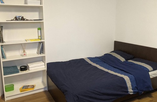 Cluj-Napoca Apartment | Cozy One Bedroom Flat with Free Parking and WiFi
