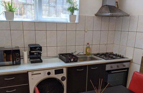 Cluj-Napoca Apartment | Cozy One Bedroom Flat with Free Parking and WiFi