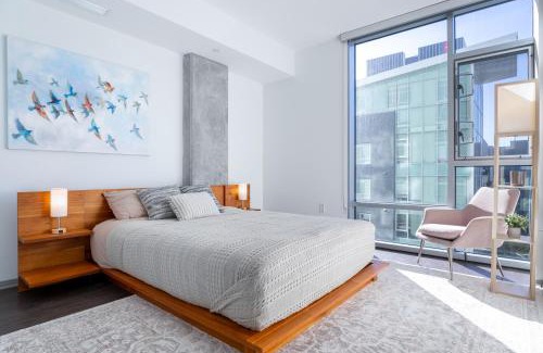 Hollywood Apartment | Cozy One Bedroom in Heart of Hollywood