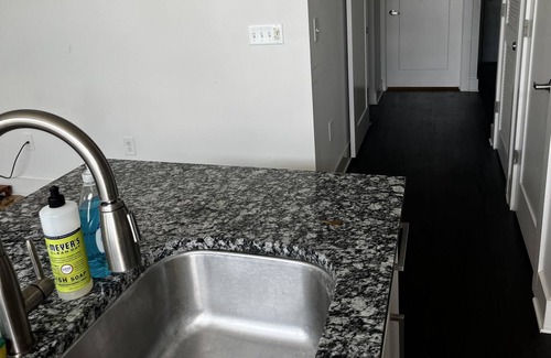 Atlantic Station Area Apartment | Cozy One Bedroom Oasis Steps away from Atlantic Station