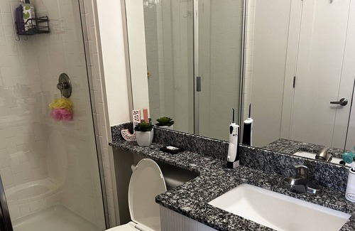 Atlantic Station Area Apartment | Cozy One Bedroom Oasis Steps away from Atlantic Station