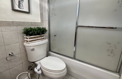 Northridge Apartment | Cozy One bedroom/one bath in LA