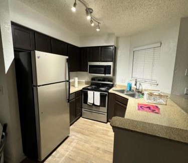 Port Orange Apartment | Cozy one bedroom