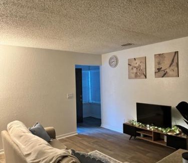 Port Orange Apartment | Cozy one bedroom
