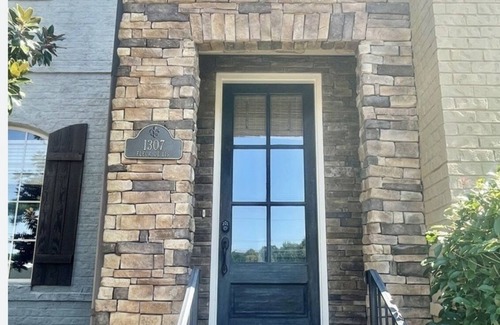 Oxford House | Cozy Oxford Townhouse, Close to Campus