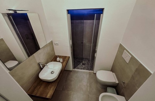 Matino Bed & Breakfast | Cozy palace, offers you the opportunity to take a vacation in Salento.