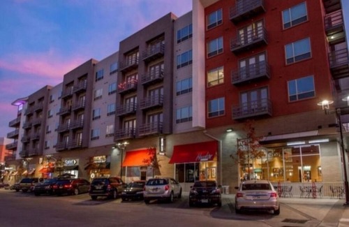 Midtown Apartment | Cozy Park Ave 1br 1ba