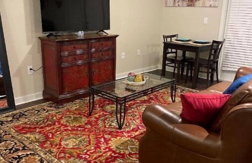 Midtown Apartment | Cozy Park Ave 1br 1ba