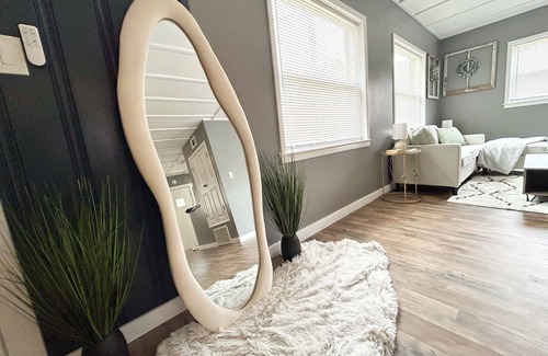 Northeast Pensacola House | Cozy Pensacola Getaway Home