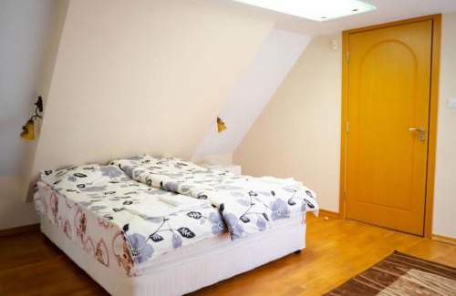 Sofia Apartment | Cozy Penthouse in Sofia