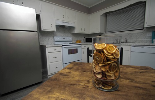 North Little Rock House | Cozy, Pet-friendly, Peaceful Townhome. 7 Miles From Simmons Area!