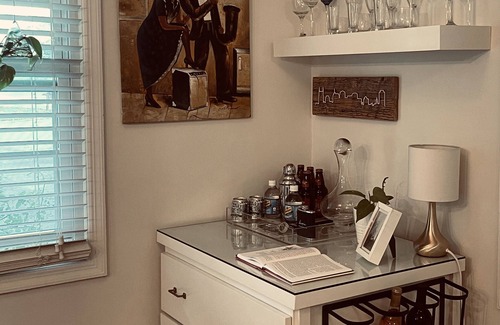 Franklin House | Cozy & Pet Friendly Franklin Home