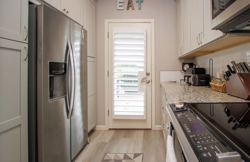 South Mountain House | Cozy Phoenix Home w/Fire Pit & Office & Near Airport & South Mountain Park
