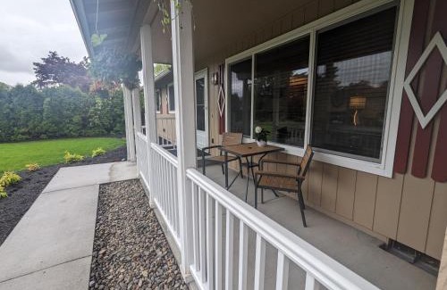 Dundee House | Cozy Place for Family and Friends