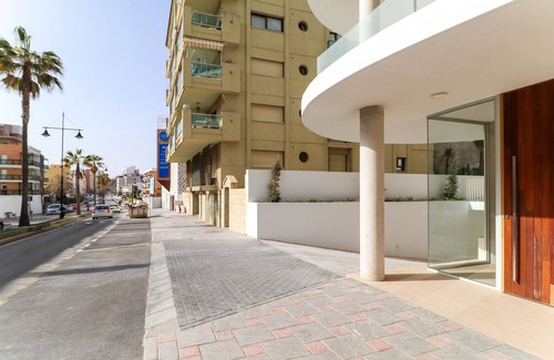 Fuengirola Apartment | Cozy place in Fuengirola - 50m to the beach