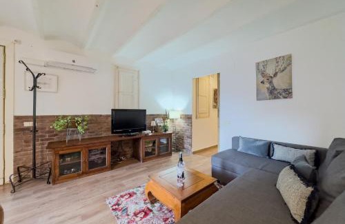Can Baro Apartment | Cozy Place next to Park Güell