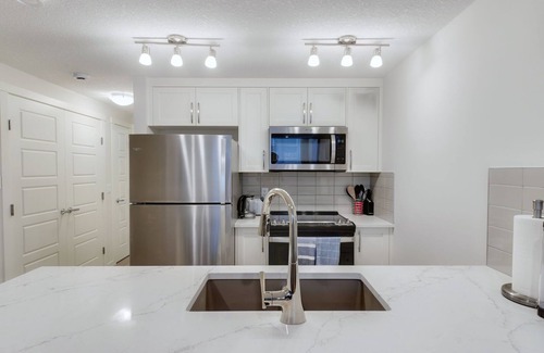 Southeast Calgary House | Cozy Place to Stay in South Calgary