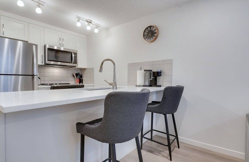 Southeast Calgary House | Cozy Place to Stay in South Calgary