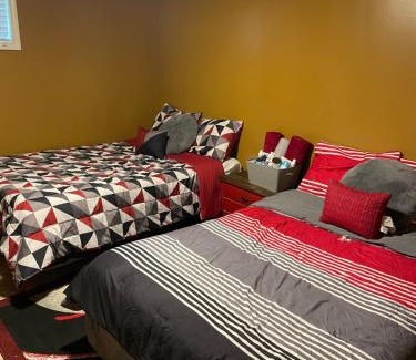 Snellville House | Cozy Place