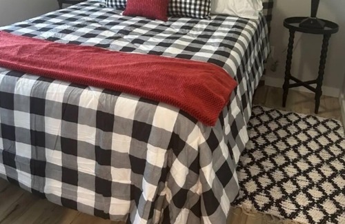 Bozeman Apartment | Cozy place with ski resorts within miles. Hot springs 7 miles away.