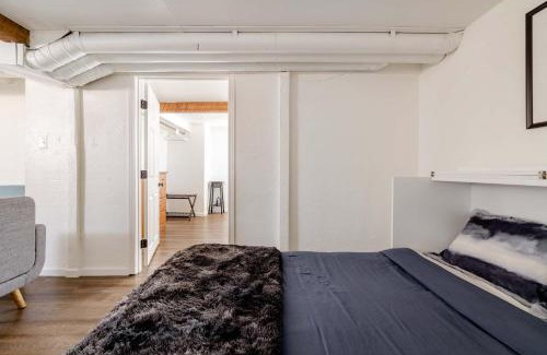 Hosford-Abernethy House | Cozy Portland Home Steps from Food - Sleeps 4