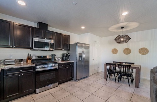 Prescott Valley Units House | Cozy Prescott Valley Retreat