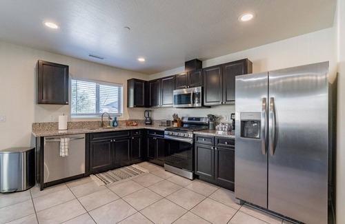 Prescott Valley Units House | Cozy Prescott Valley Retreat