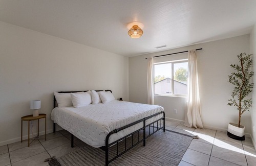 Prescott Valley Units House | Cozy Prescott Valley Retreat