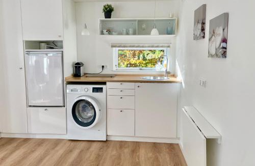 Buresø House | Cozy private annex near bathing lake and 30 min. from Copenhagen