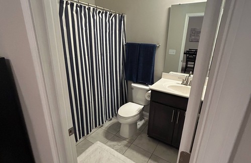Southwest Raleigh House | Cozy Private Basement Located in the heart of Cary/Raleighn