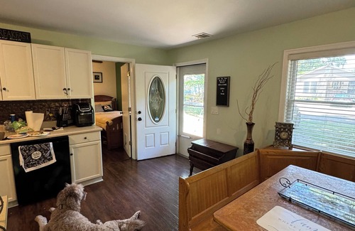 Ortley Beach House | Cozy Private Dog friendly NJ Shore home ready & waiting for a summer getaway.