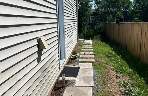 Moncton Apartment | Cozy Private Entrance Apartment