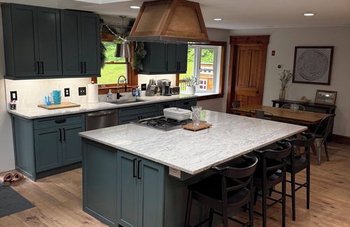 Cooperstown House | Cozy Private Home Close to Downtown Cooperstown and Dreams Park