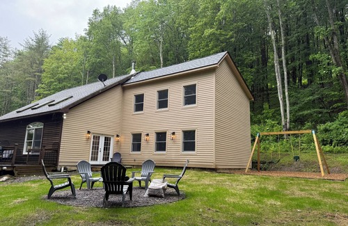 Cooperstown House | Cozy Private Home Close to Downtown Cooperstown and Dreams Park