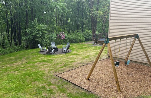 Cooperstown House | Cozy Private Home Close to Downtown Cooperstown and Dreams Park