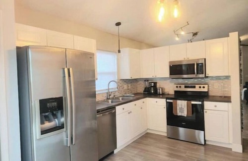 Orlando House | Cozy private house in Orlando