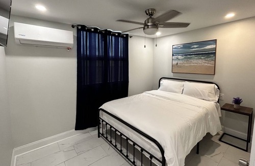 Old Northwood Apartment | Cozy Private Luxury 1Br 1Bth Apartment