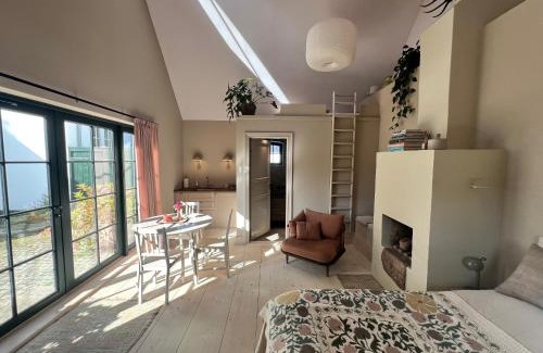Stenlose Bed & Breakfast | Cozy & Private Luxury Guesthouse, 30 min from Copenhagen