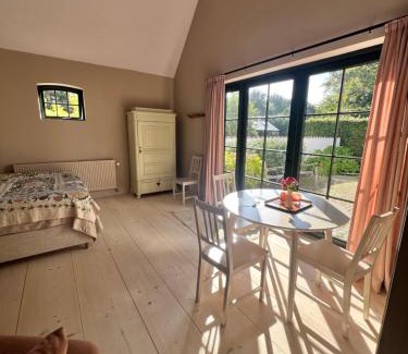Stenlose Bed & Breakfast | Cozy & Private Luxury Guesthouse, 30 min from Copenhagen