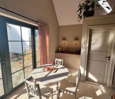 Stenlose Bed & Breakfast | Cozy & Private Luxury Guesthouse, 30 min from Copenhagen