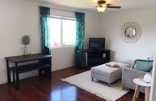 Waikoloa Cottage | Cozy Private Ohana with Sunset/Ocean Views and Private Entrance