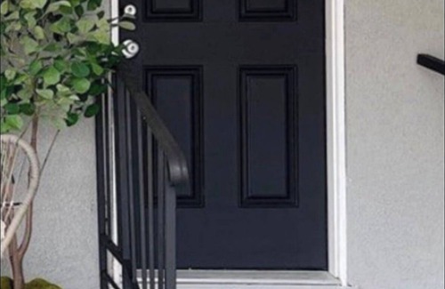 Colton Apartment | Cozy private, one bedroom, one bath in Colton with AC, WiFi. Attached to home