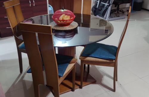 Kalyan Nagar House | Cozy Private Room