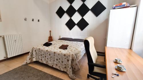 Casoretto House | Cozy Private Room in Milan - Convenient Location
