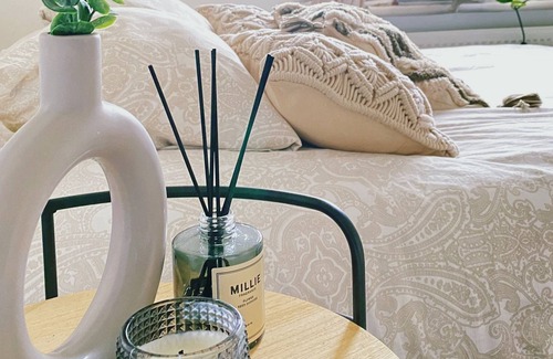 Morgongava Bed & Breakfast | Cozy Private Room with breakfast included.