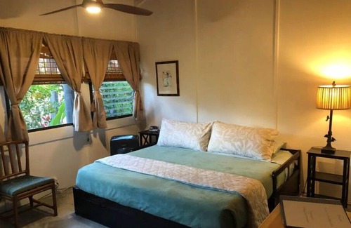 Princeville Apartment | Cozy Private Studio A/C - Princeville - Updated