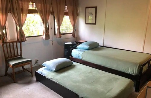 Princeville Apartment | Cozy Private Studio A/C - Princeville - Updated