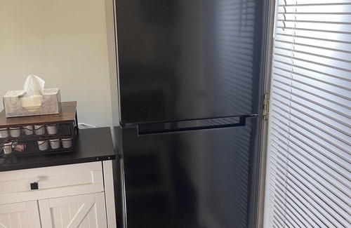 Decatur Apartment | Cozy Private studio with AC and WiFi in charming Upscale Decatur neighbourhood